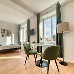L'olivier - Cosy Renove Au Coeur De 5eme شقة ليون