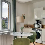 L'olivier - Cosy Renove Au Coeur De 5eme